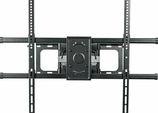 Suport TV / Monitor Schwaiger WAH 50"-90" 1TFT 5Articulatione Max.75KG neigbar schwar
