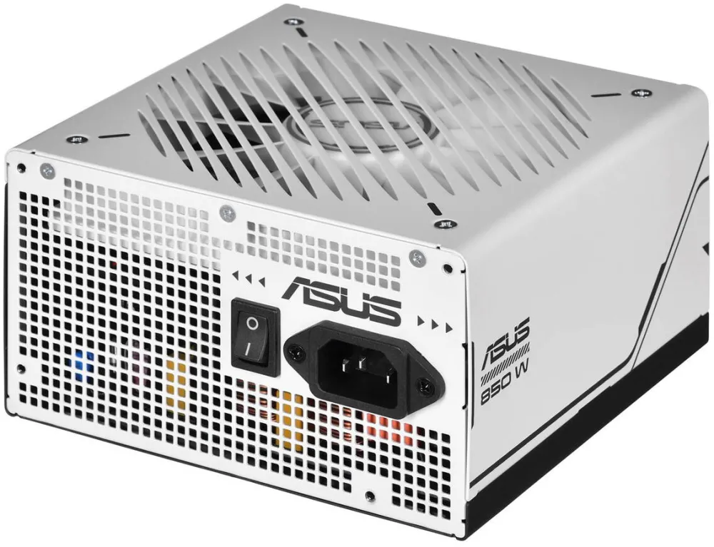 Sursa PC Asus Prime, 80+ Gold, 850W