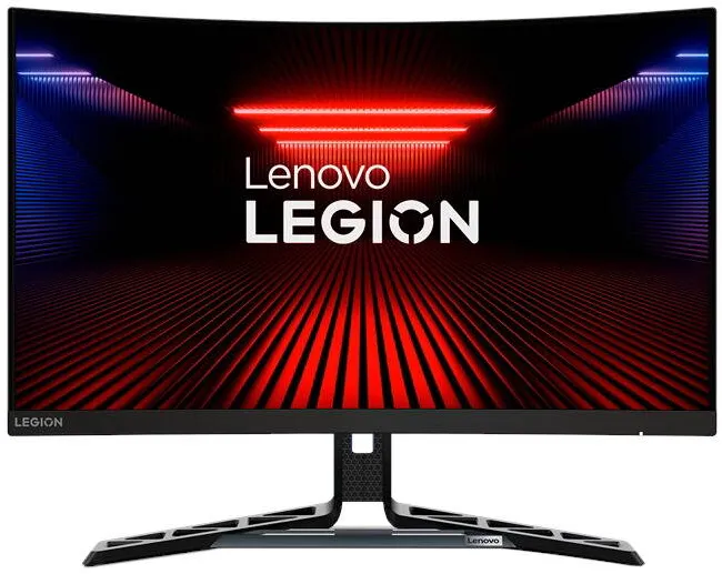 Monitor Lenovo Gaming Legion R27fc-30 Curbat 27 inch FHD VA 0.5 ms 280 Hz HDR FreeSync & G-Sync Compatible