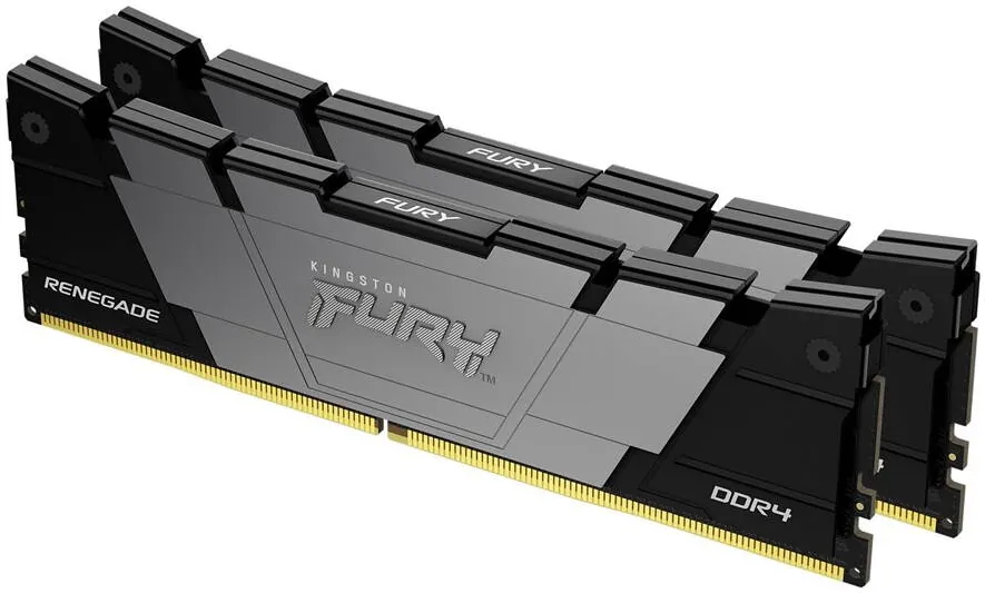Memorie RAM Kingston KF436C16RB2K2/16 DDR4 16GB 3600Mhz
