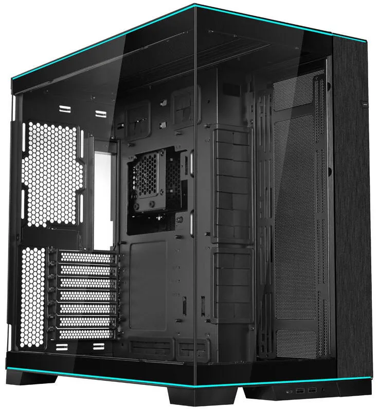 Carcasa PC Lian Li O11D EVO RGB