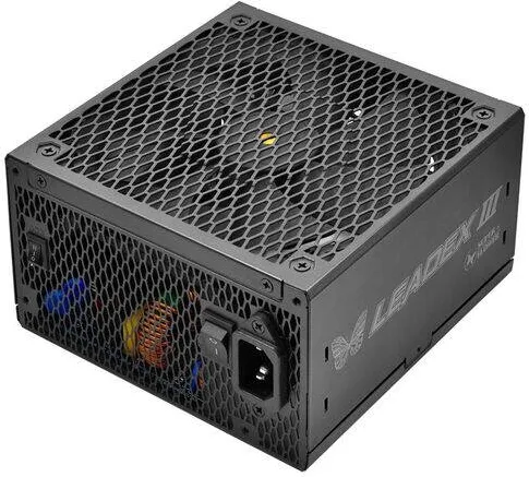 Sursa PC Super Flower Leadex III GL, 80+ Gold, 850W