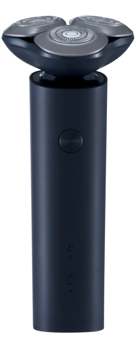 Xiaomi Aparat de ras electric BHR7456EU S101, Durata baterie pana la 60 de zile, IPX7, Albastru