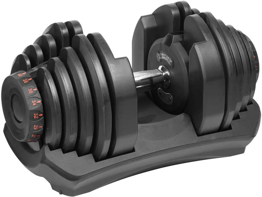 Rebel ACTIVE Hantel automat 40 kg