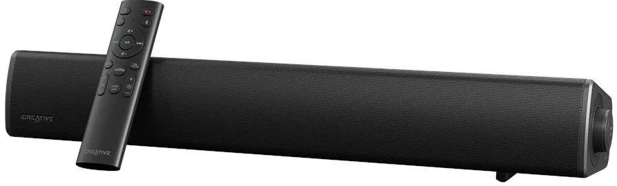 Boxe Creative Labs Soundbar GS5