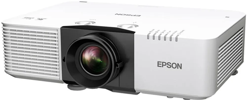 Videoproiector Epson Epson EB-L890E 3LCD Laser Projector, White