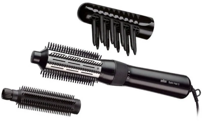 BRAUN Perie cu aer cald AS330