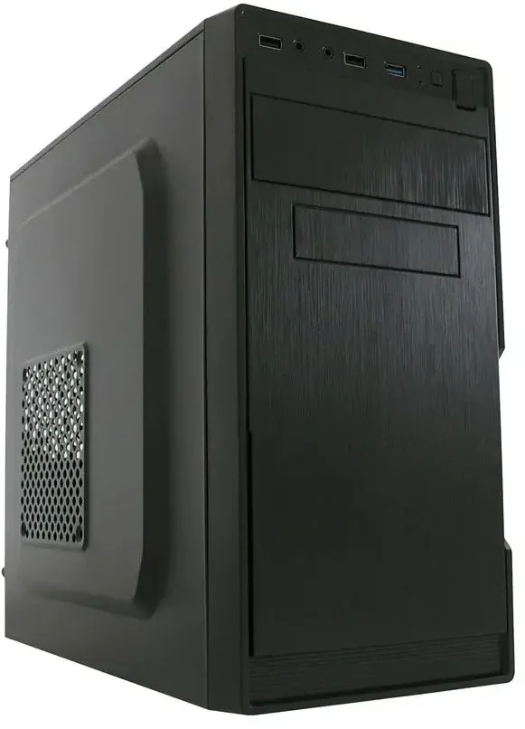 Carcasa PC LC-Power 2014MB - tower - micro ATX