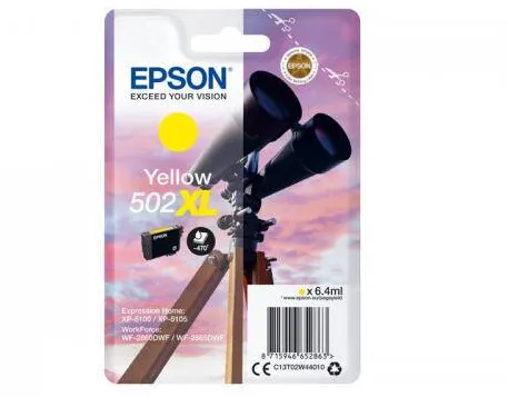 Cartus Imprimanta Epson C13T02W44010 Yellow