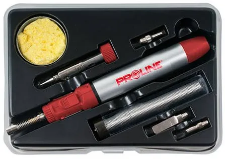 Proline SET LETCON GAZ 60037