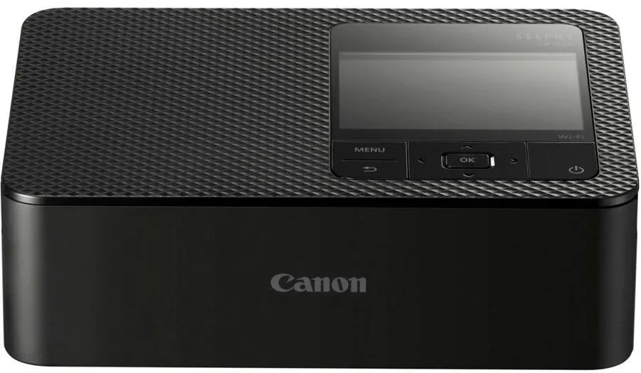 Imprimanta termica Canon Selphy CP-1500 Black
