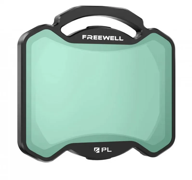 Freewell Polarizer Filter Freewell for DJI Avata 2