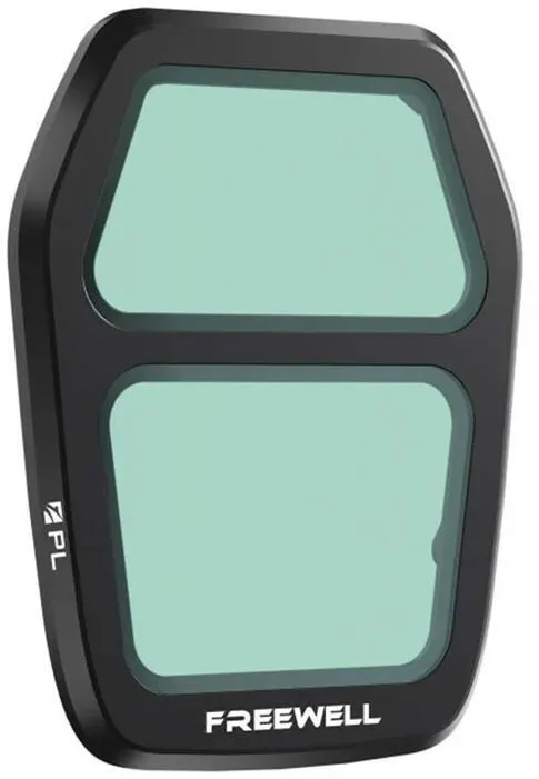 Freewell Filter Freewell Circular Polarizer CPL for DJI Air 3S