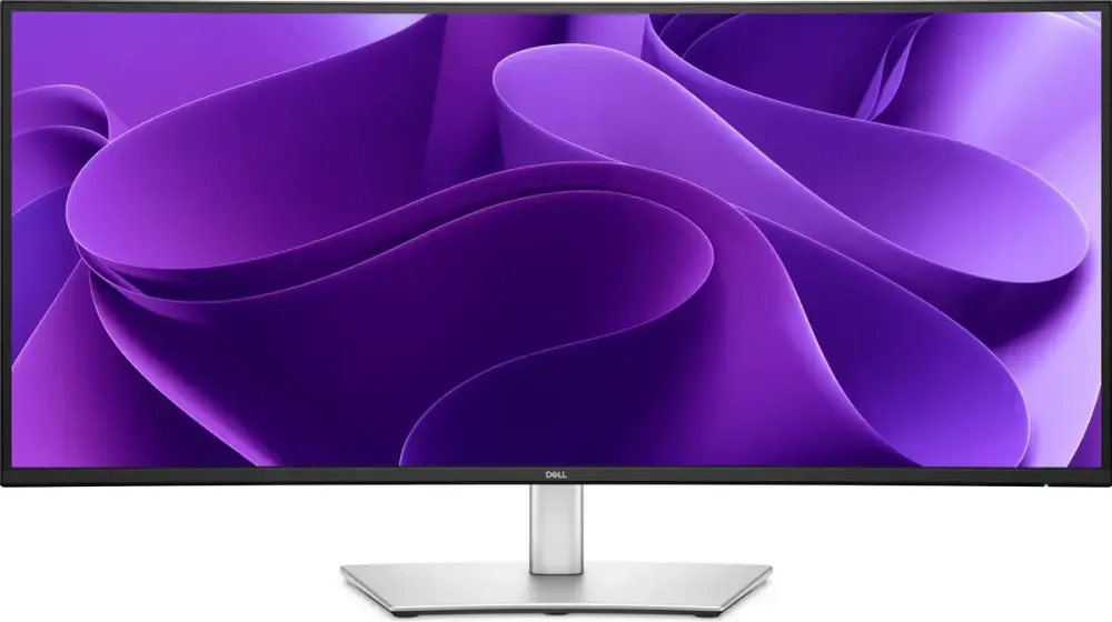 Monitor Dell 34 Pro 34 Plus P3425WE Curved UWQHD IPS