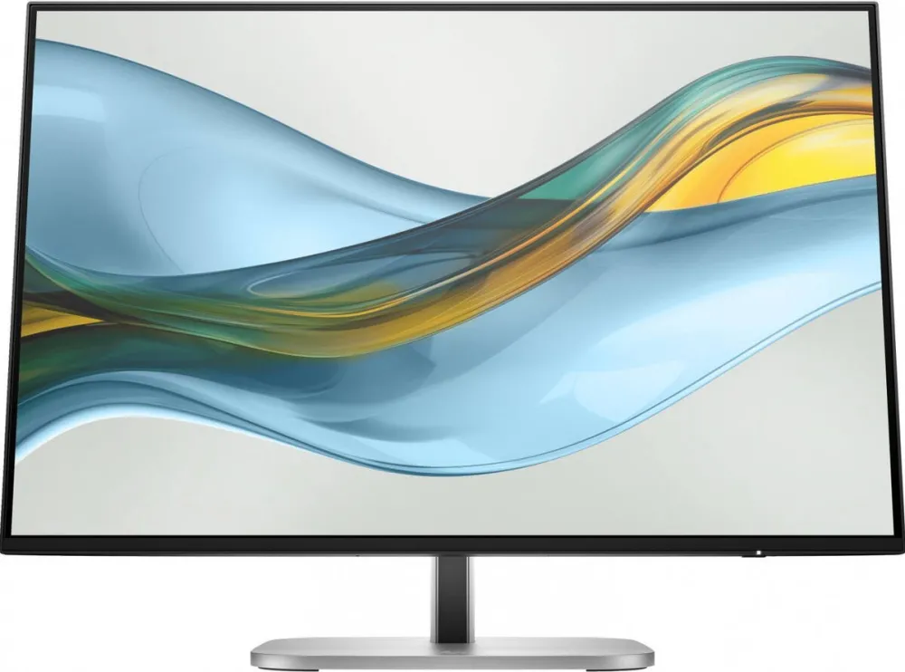 Monitor HP S5 Pro 524pn 23.8inch WUXGA