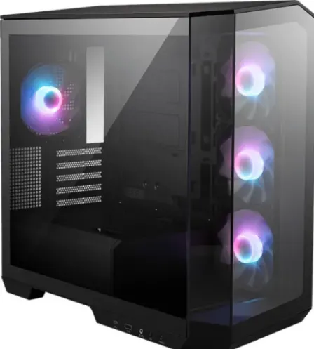 Carcasa PC MSI MAG PANO 100R PZ