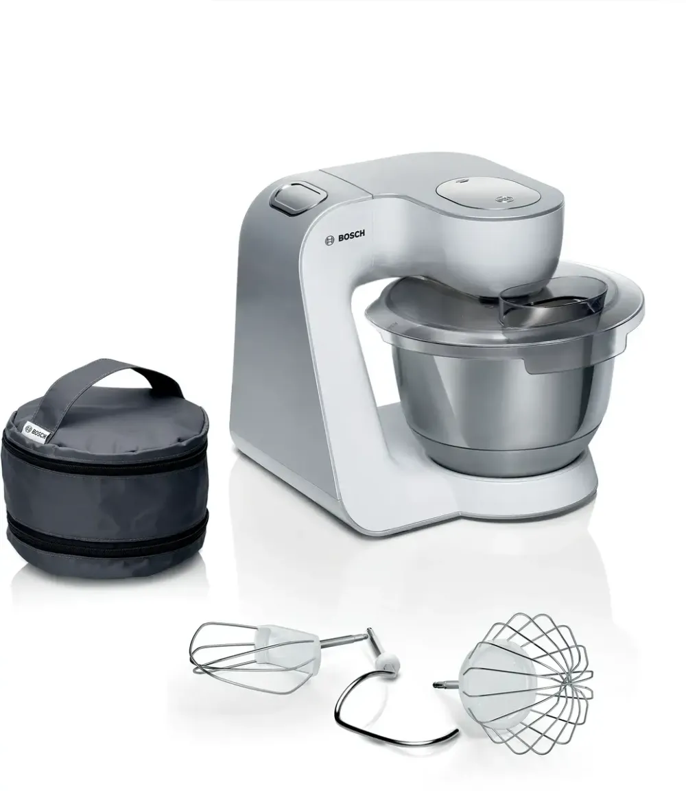 Robot de bucatarie BOSCH MUM58200 1000 W 3.9 L