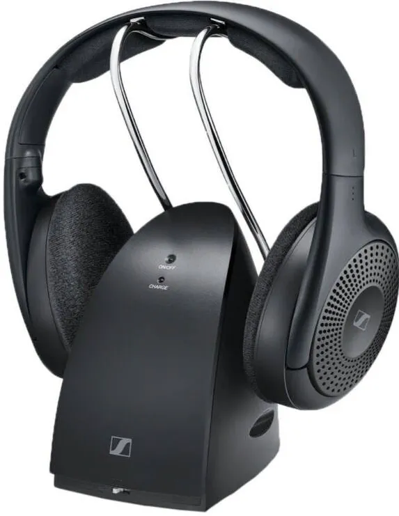Casti Sennheiser  RS 120-W headphones