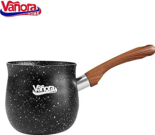 VANORA IBRIC DIN ALUMINIU 13 CM, 1.4 L