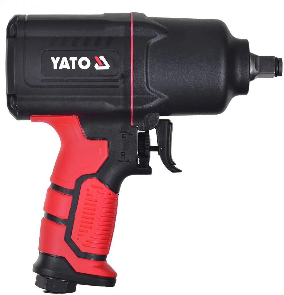 YATO Pneumatic wrench 1/2" 1700Nm YATO YT-09544