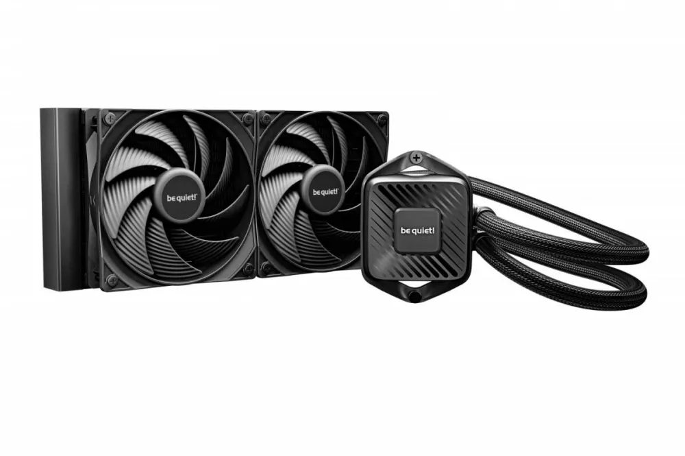 Cooler be quiet! Pure Loop 3 240mm