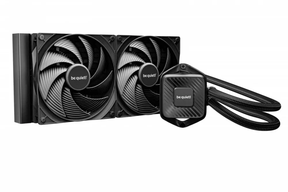 Cooler be quiet! Pure Loop 3 280mm