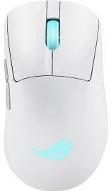 Mouse Asus ROG Keris II Origin White