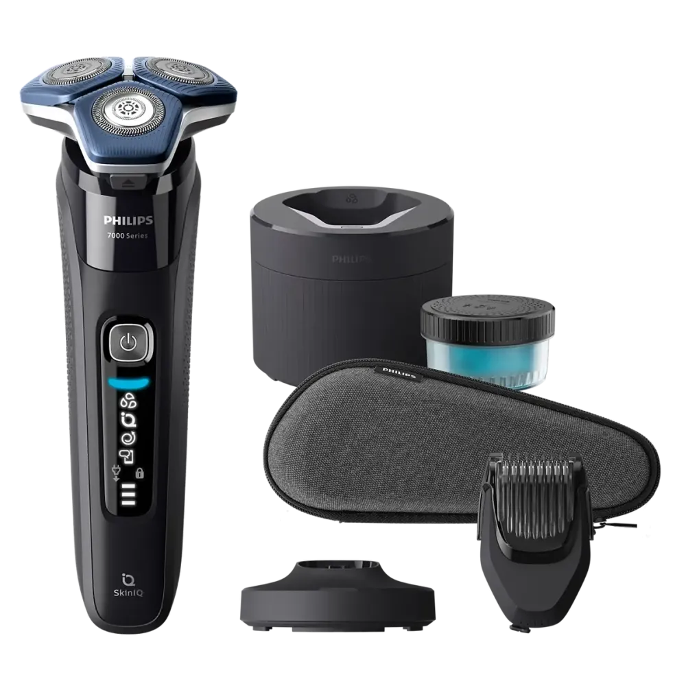 Philips Aparat de ras electric Seria 7000 S7886/5