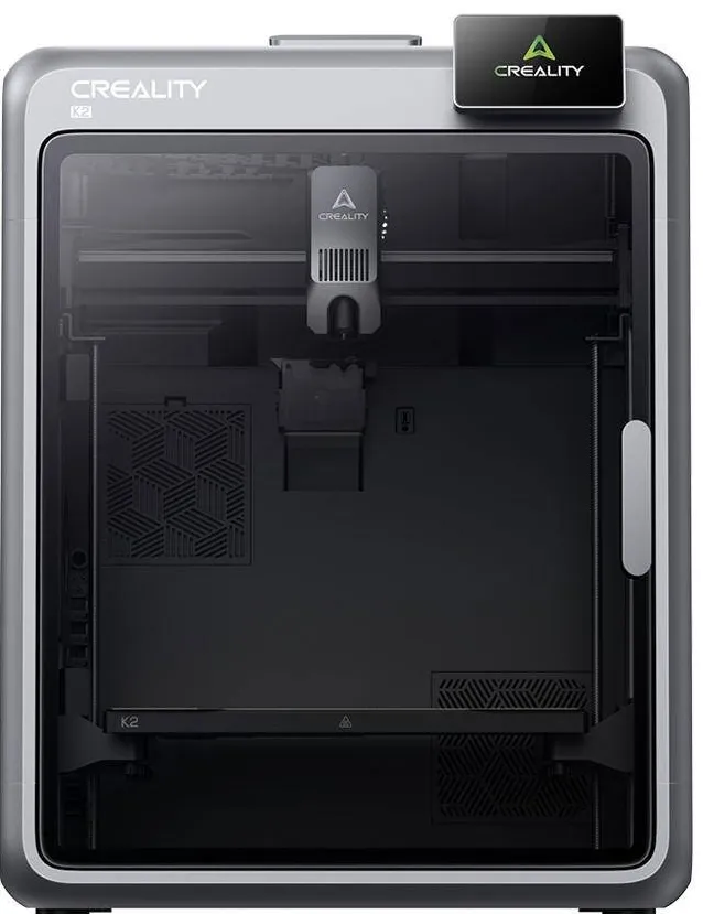 Imprimanta 3D CREALITY K2 FDM 3D
