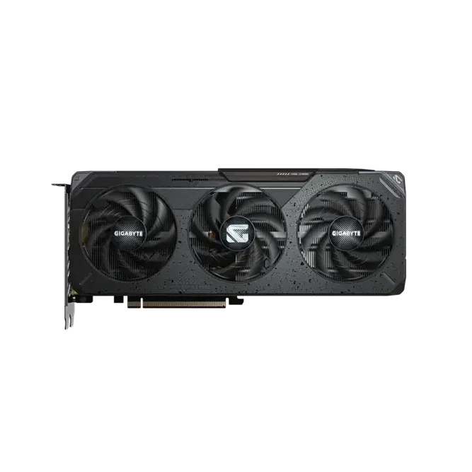 Placa Video GIGABYTE Radeon RX 9060 XT GAMING OC 8G, GV-R9060XTGAMING OC-8GD
