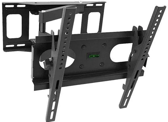 Suport TV / Monitor ART Holder AR-77 for LCD/LED 23-46'' 35kg vertical/horizontal, 51cm d. from wall