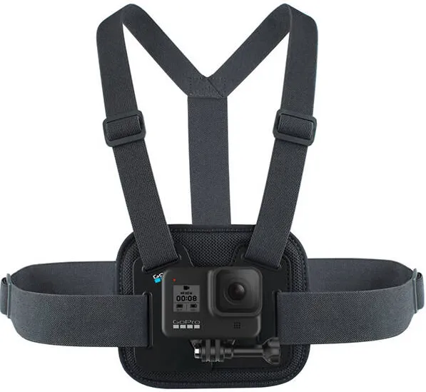 GoPro Chesty (Performance Chest Mount)