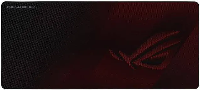 Mouse pad Asus ROG Scabbard II