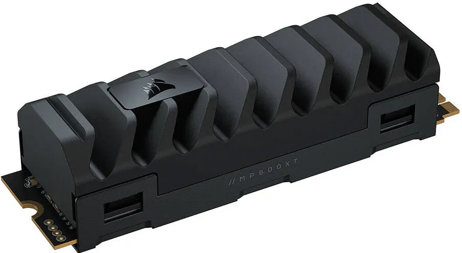 SSD Corsair MP600 PRO XT 1TB PCI Express 4.0 x4 M.2 2280