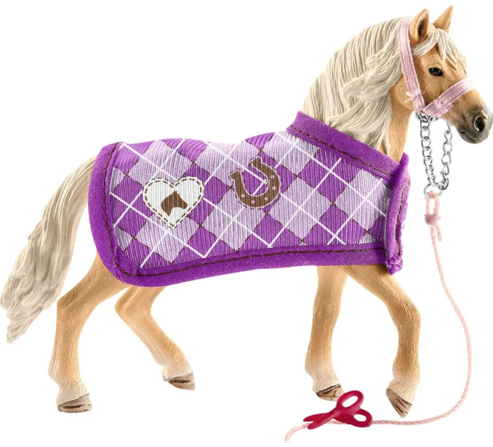 Schleich Jucarie Horse Club 42431 Sofias Fashion Creation