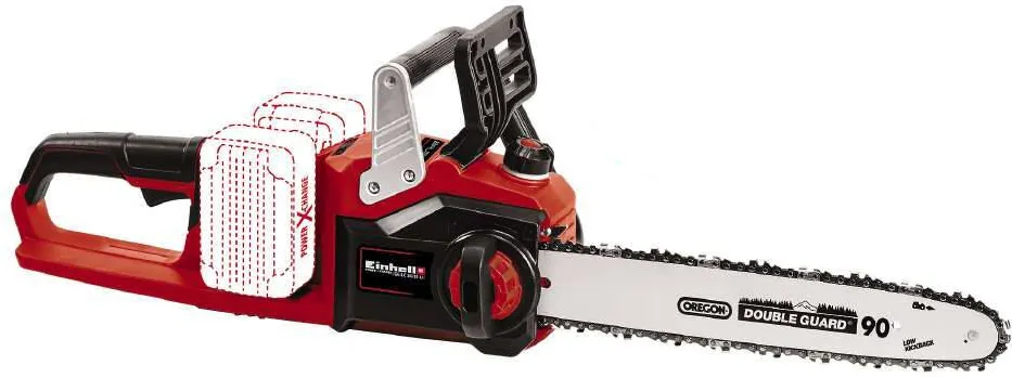 Einhell Ferastrau fara fir GE-LC 36/35 Li-Solo