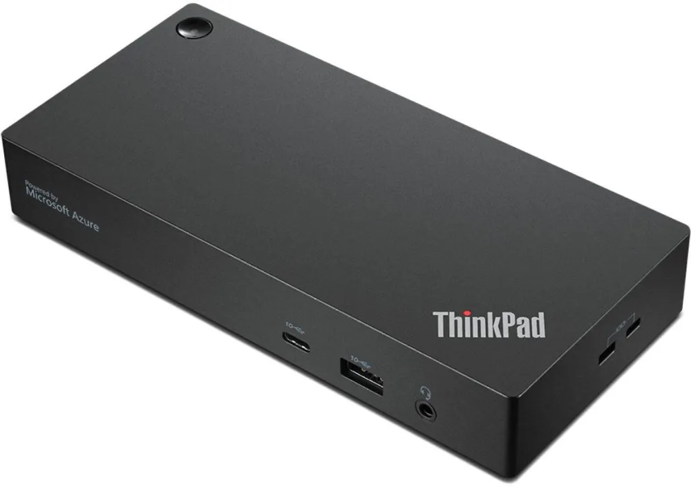 Docking Station Lenovo 135W Universal Smart - Thunderbolt 4