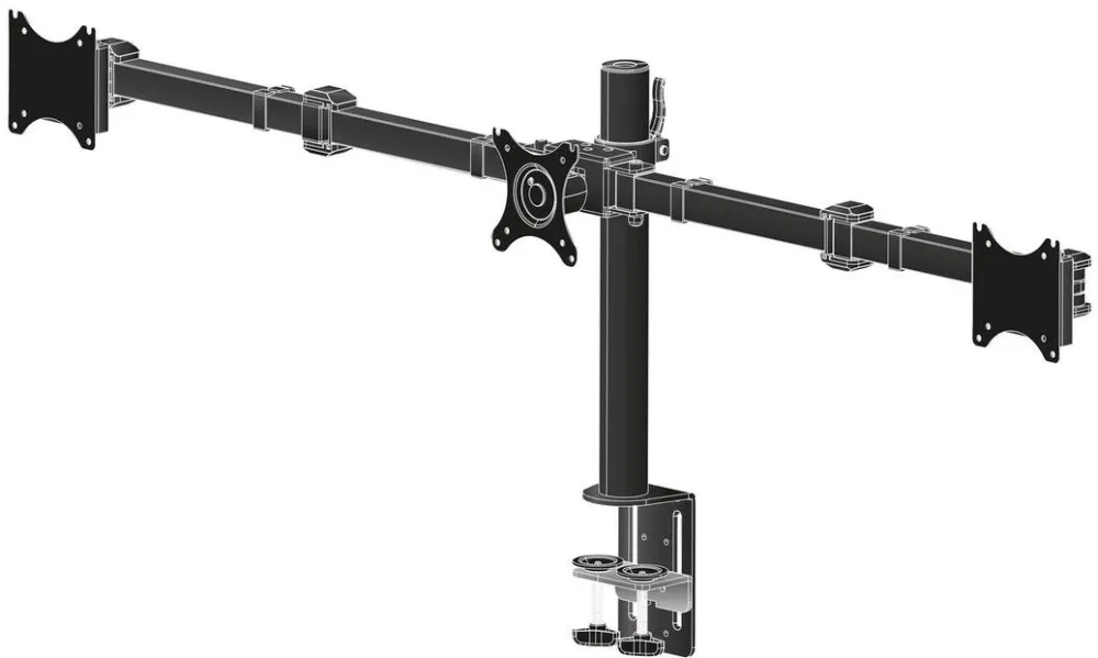 Suport Monitor IIyama DS1003C-B1 10"-27" VESA