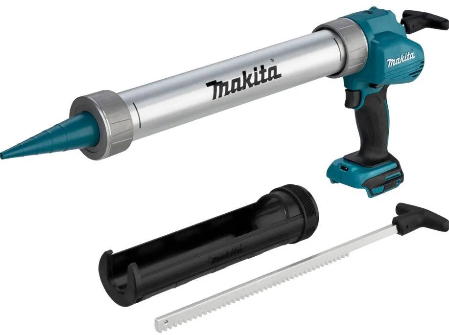 Makita Pistol de silicon fara fir DCG180ZX