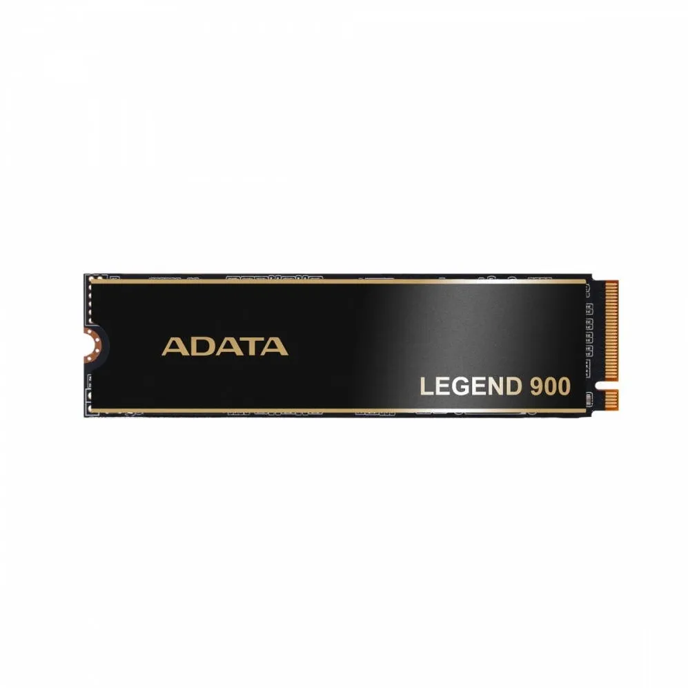 SSD ADATA Legend 900 512GB PCI Express 4.0 x4 M.2 2280
