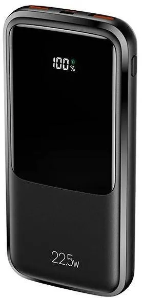 Baterie Externa USAMS 10000mAh PB58 22,5W PD + QC 3.0 Fast