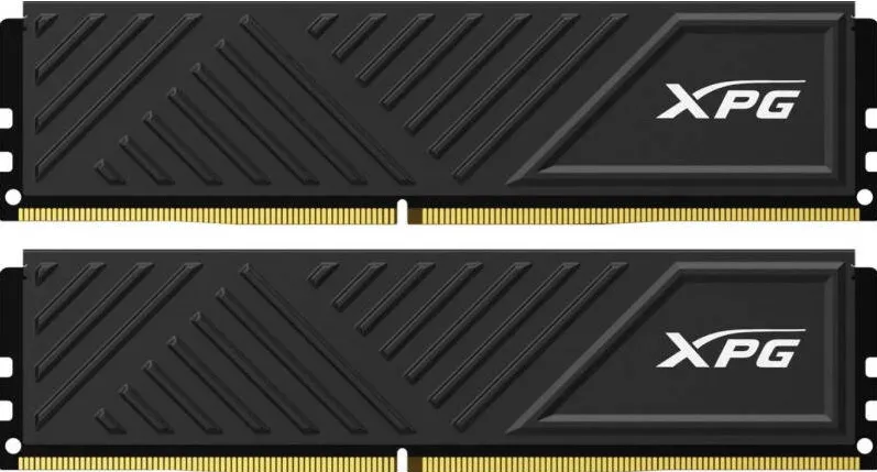 Memorie RAM ADATA XPG Gammix D35 16GB DDR4 3600MHz CL18 Dual Channel Kit