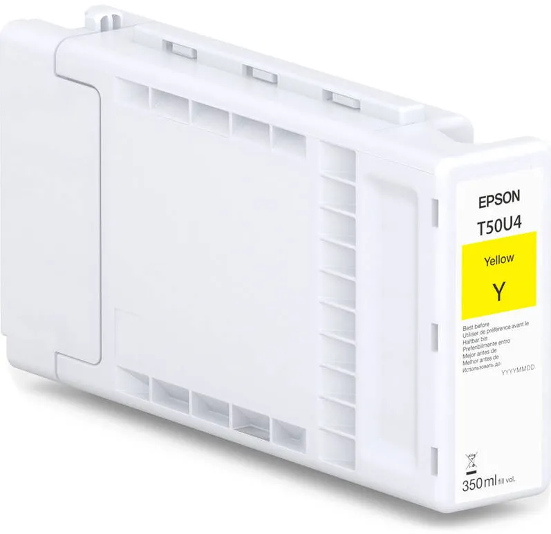 Cartus Imprimanta Epson T50U4 Yellow
