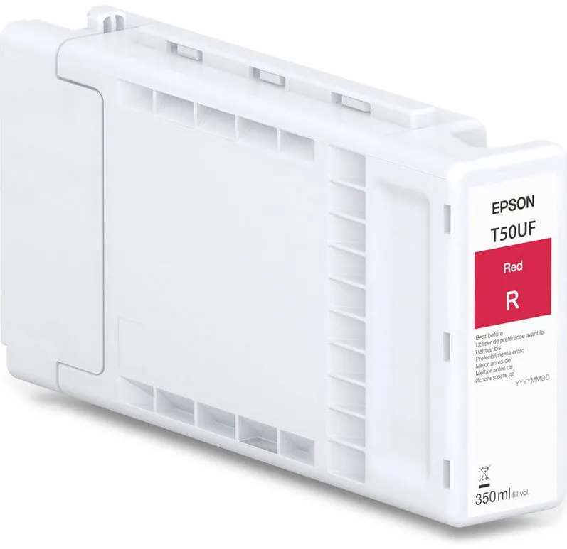 Cartus Imprimanta Epson T50UF Red