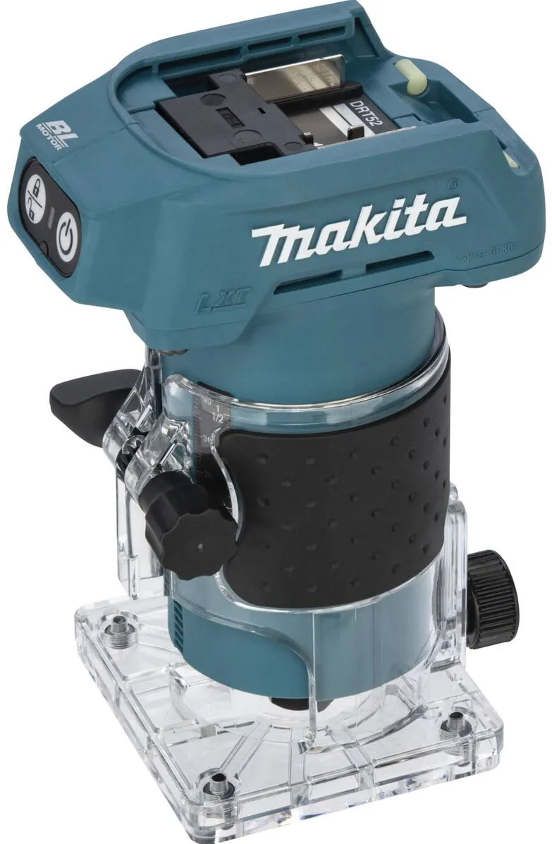 Makita Makita DRT52Z Battery Trimmer Brushless