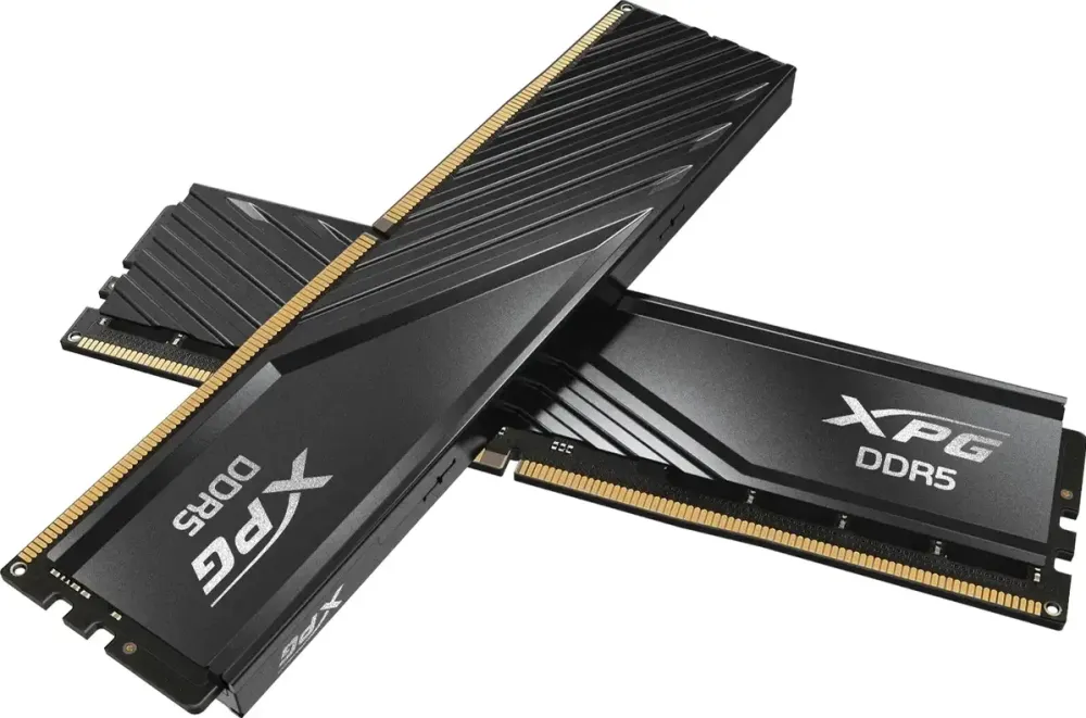 Memorie RAM ADATA Lancer Blade DDR5 6000MHz 32GB (2x16) CL36 Black