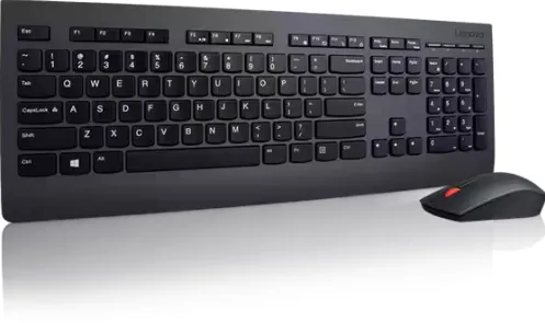 Kit Periferice Lenovo Professional 4X30H56796