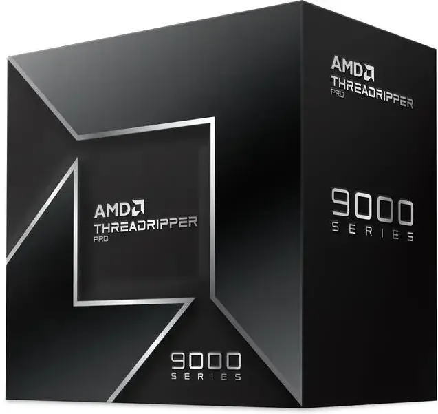 Procesor AMD AMD Ryzen TR PRO 9965WX Box processor