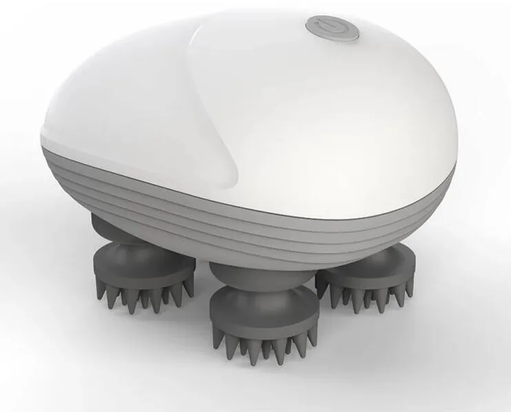 Media-Tech HEAD MASSAGER MT6524