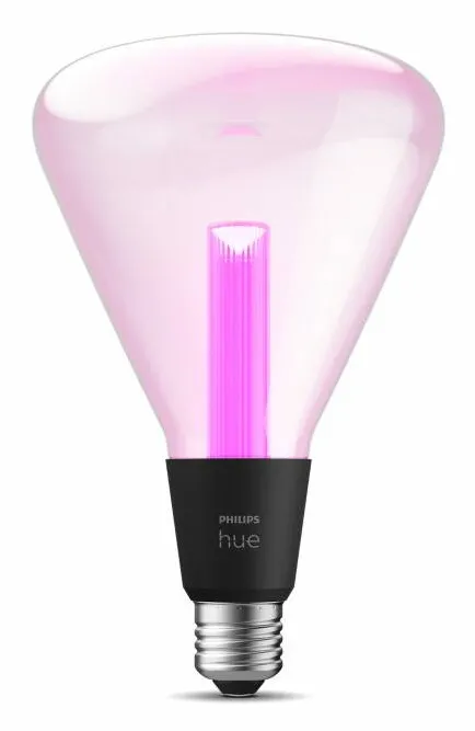 Philips Hue Hue WCA Lightguide Triangle E27